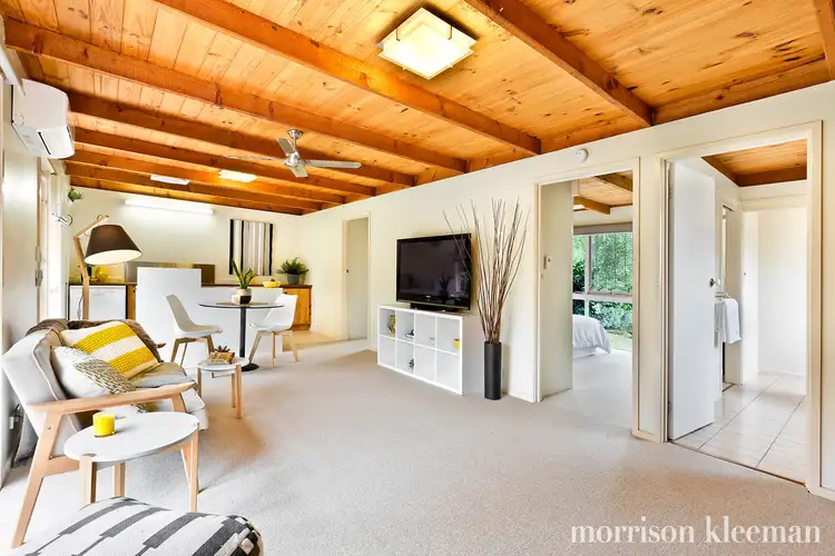 Fifth view of Homely house listing, 17 Beard Street, Eltham VIC 3095