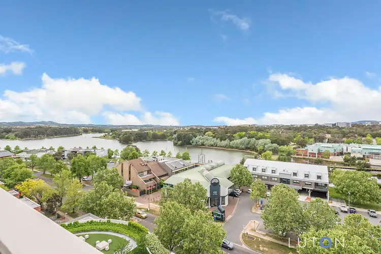 34/37 Chandler Street, Belconnen ACT 2617