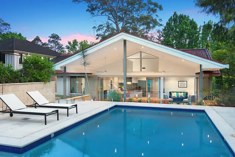 Fifth view of Homely house listing, 20 Bromley Avenue, Pymble NSW 2073