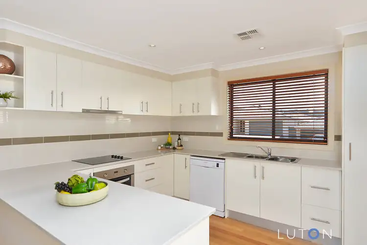 Sixth view of Homely house listing, 46 Ashton Calvert Street, Casey ACT 2913