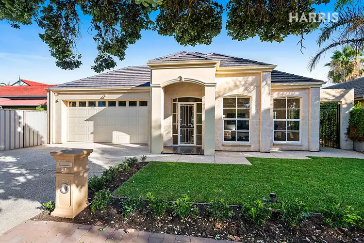 27 Yarmouth Street, South Brighton SA 5048