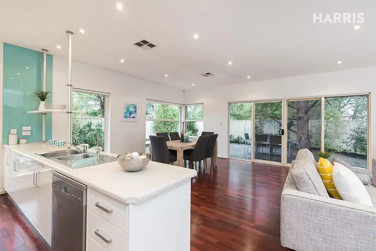Second view of Homely house listing, 54 Fairleys Road, Rostrevor SA 5073