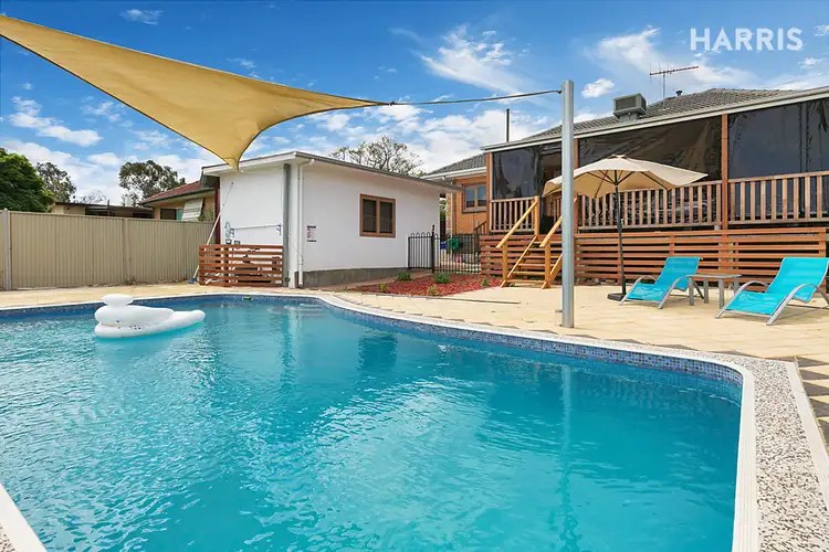 Second view of Homely house listing, 489 Nelson Road, Para Hills SA 5096