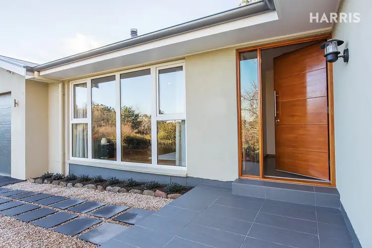 Second view of Homely house listing, 4 Dell Road, Stirling SA 5152