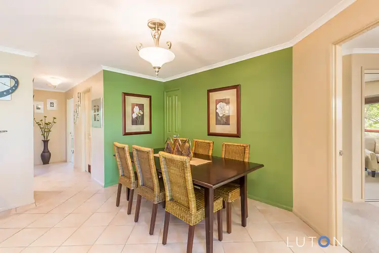 Fourth view of Homely apartment listing, 11/34 Gosse Street, Kingston ACT 2604
