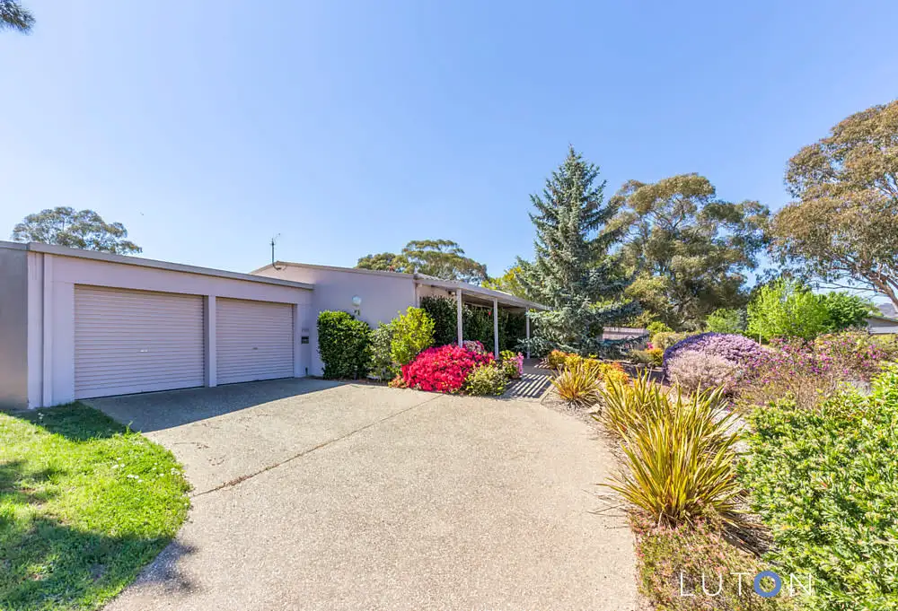 Main view of Homely townhouse listing, 1/146 Shackleton Circuit, Mawson ACT 2607