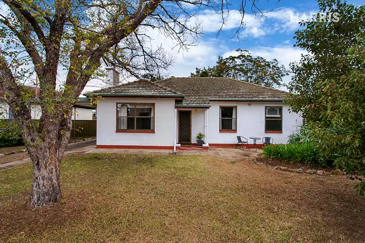 8 Gardiner Avenue, Warradale SA 5046