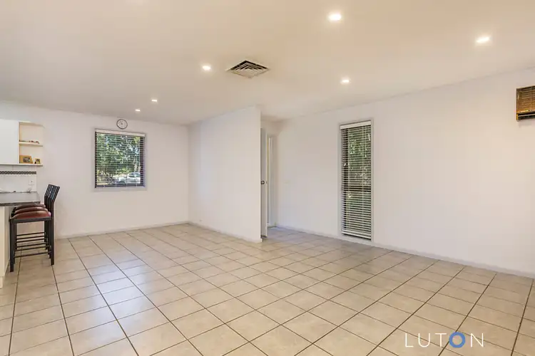 Fourth view of Homely house listing, 11 Dalziel Street, Gowrie ACT 2904