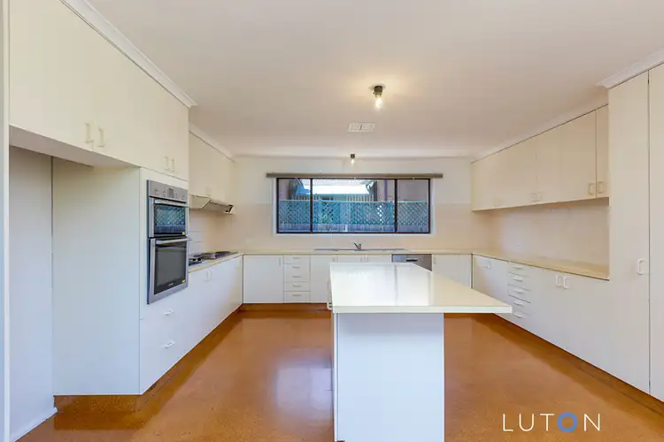 Fifth view of Homely house listing, 58 Hilder Street, Weston ACT 2611