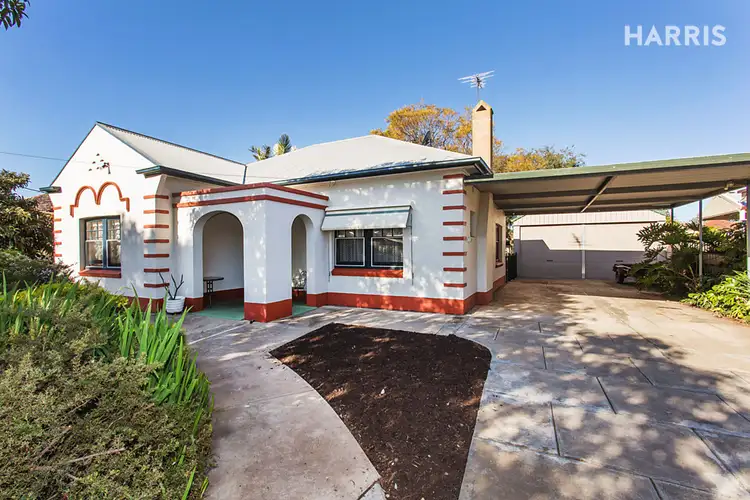 6 Carlyle Avenue, West Croydon SA 5008
