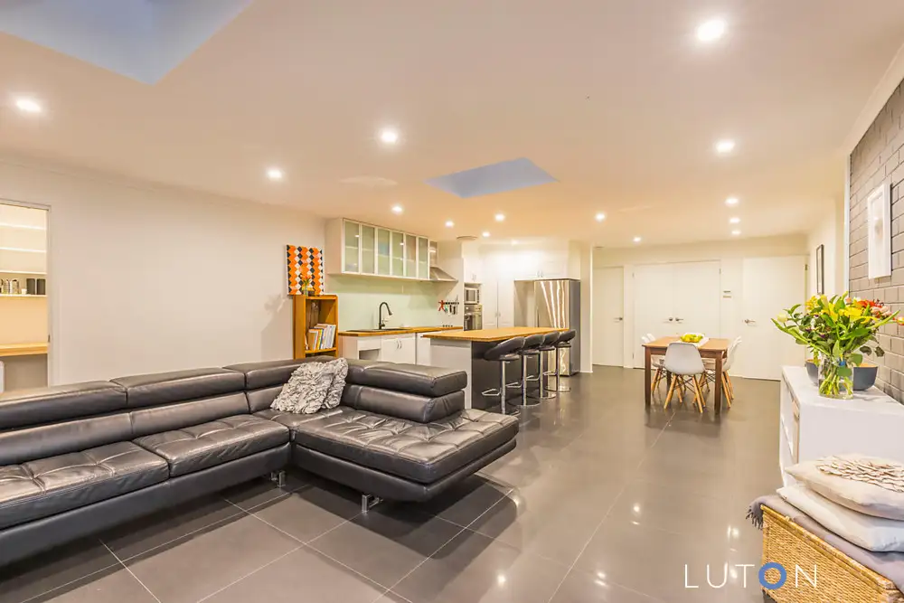 Main view of Homely house listing, 3 Fitzmaurice  Street, Kaleen ACT 2617
