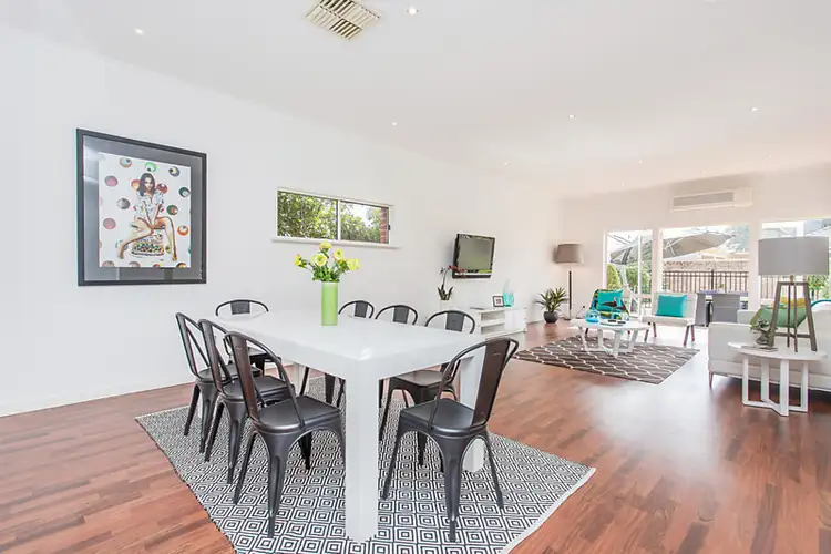 Fifth view of Homely house listing, 83 Caulfield Avenue, Cumberland Park SA 5041