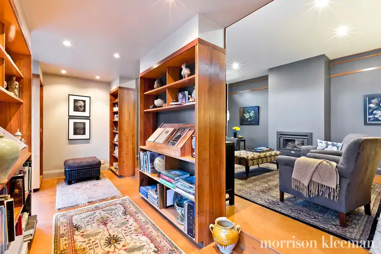 Fifth view of Homely house listing, 552 Heidelberg-Kinglake Road, Wattle Glen VIC 3096