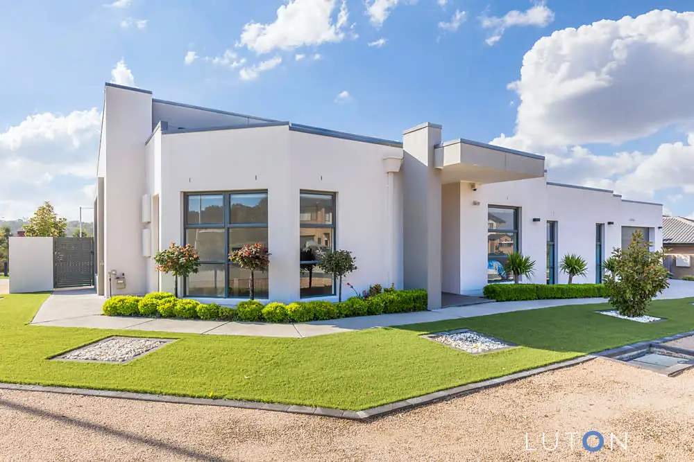 Main view of Homely house listing, 6 Neidjie Close, Bonner ACT 2914