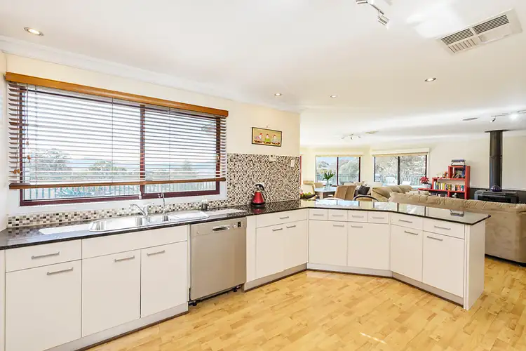 Seventh view of Homely rural property listing, 39 Mount Livingstone Road, Michelago NSW 2620