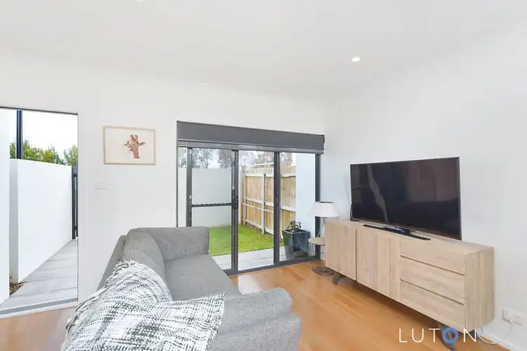Second view of Homely townhouse listing, 39/224 Collaroy Street, Harrison ACT 2914