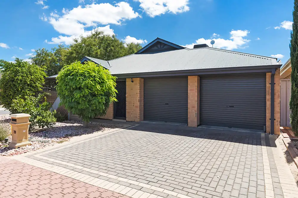 Main view of Homely house listing, 28 The Promenade, Northgate SA 5085