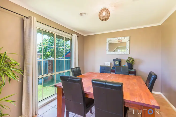 Sixth view of Homely house listing, 3 Marchant Circuit, Dunlop ACT 2615