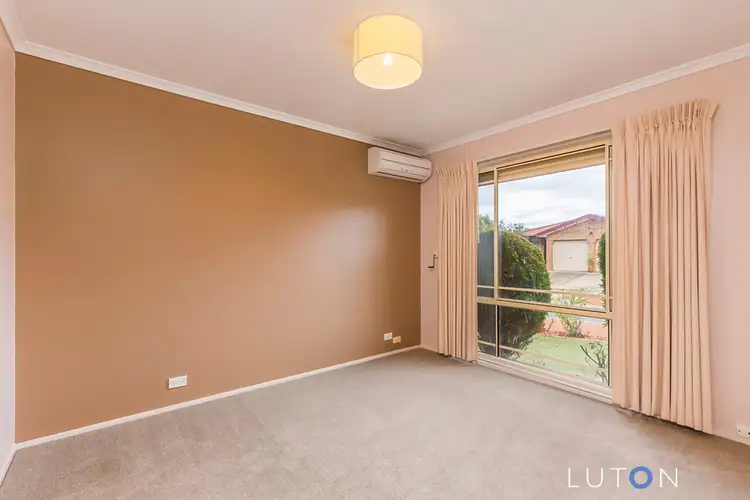 Second view of Homely house listing, 4 Bullala Court, Ngunnawal ACT 2913