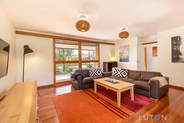 21 Mackinolty Street, Scullin ACT 2614