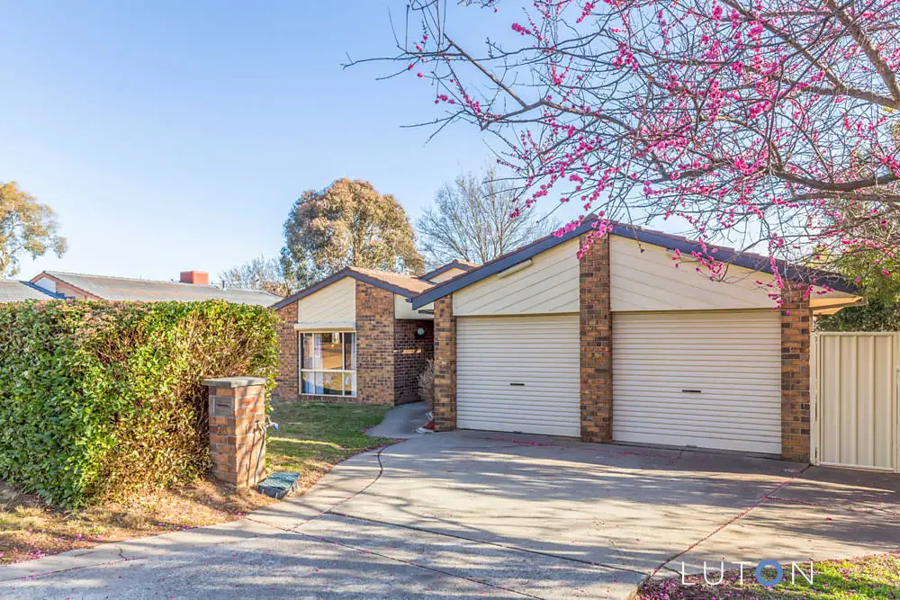 Main view of Homely house listing, 25 Kneebone Street, Bonython ACT 2905