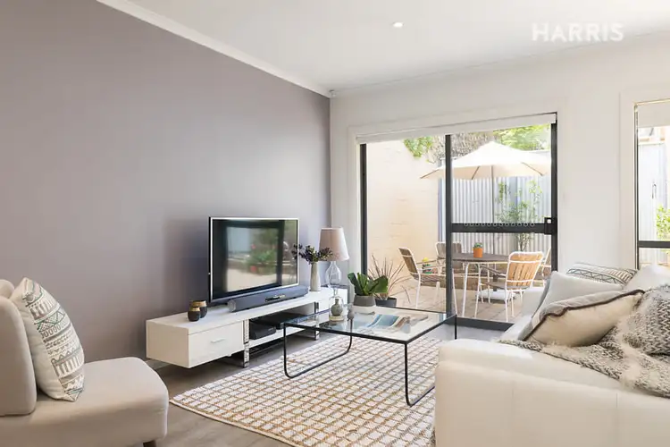 Fifth view of Homely townhouse listing, 1/30 Fullarton Road, Norwood SA 5067