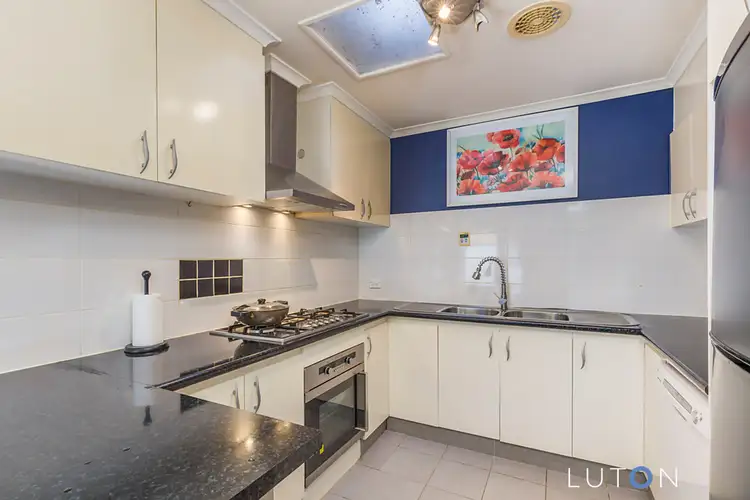 Fourth view of Homely house listing, 135 Keverstone Circuit, Isabella Plains ACT 2905