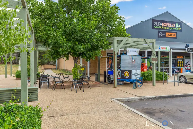 Fifth view of Homely land listing, 38 Hewlett Circuit, Florey ACT 2615