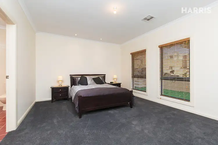 Fifth view of Homely house listing, 4 Breakwater Court, Gulfview Heights SA 5096