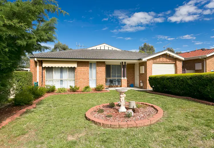Third view of Homely house listing, 18 Whitford Place, Conder ACT 2906