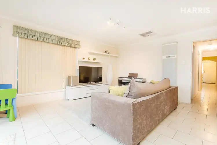 Fifth view of Homely house listing, 43 Jackaroo Crescent, Walkley Heights SA 5098