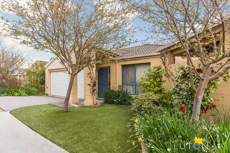 Main view of Homely villa listing, 4/2 Dines Place, Bruce ACT 2617