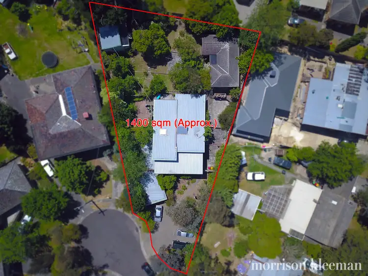 6 Raglan Court, Research VIC 3095