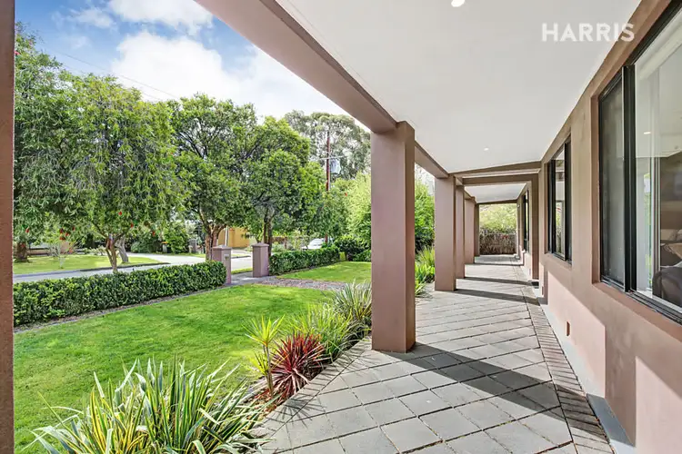 Second view of Homely house listing, 1 Eden Avenue, Bellevue Heights SA 5050