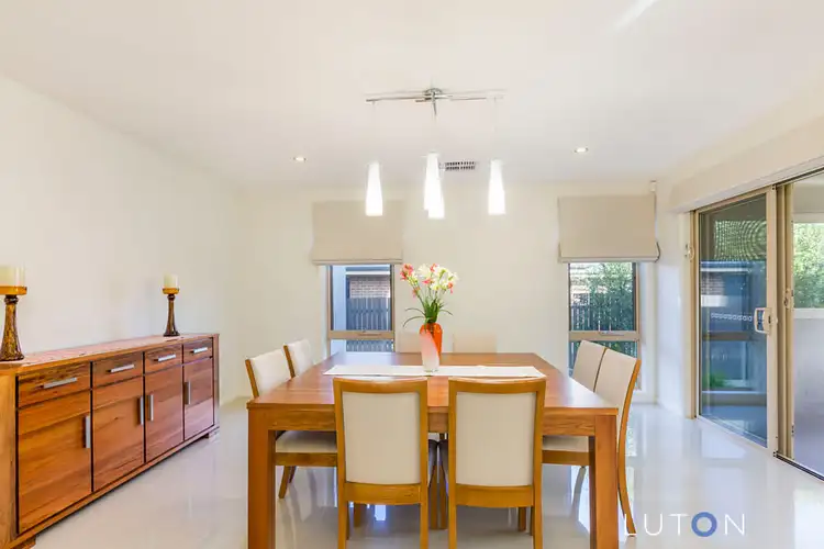 Fifth view of Homely house listing, 52 Essie Coffey Street, Bonner ACT 2914