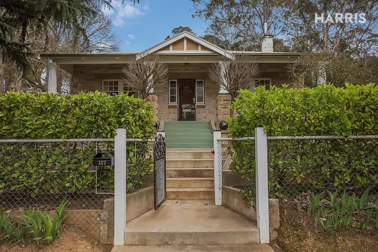 117 Mount Barker Road, Hahndorf SA 5245