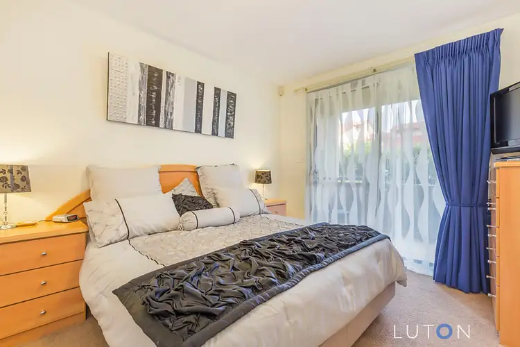 Sixth view of Homely townhouse listing, 14/58 Eileen Good Street, Greenway ACT 2900