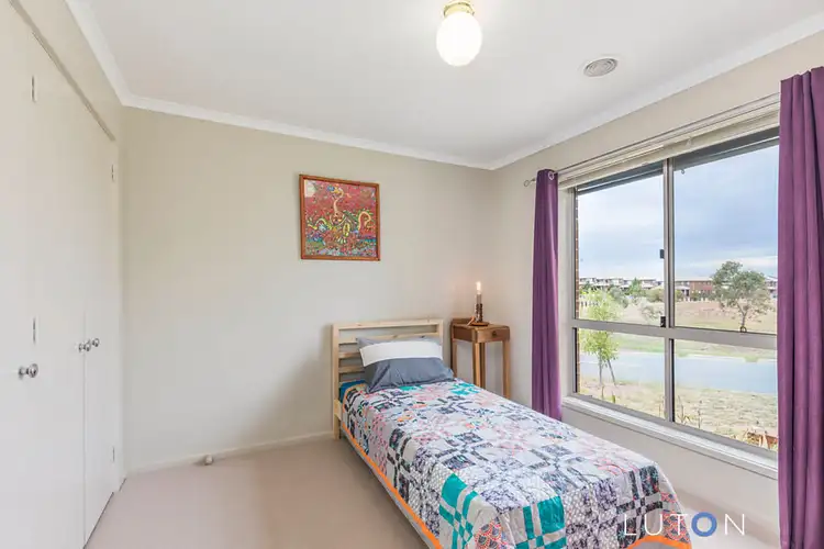 Sixth view of Homely house listing, 4 Ben Blakeney Street, Bonner ACT 2914