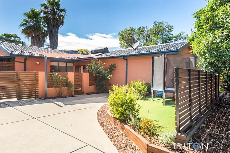 Second view of Homely house listing, 13 Hatfield Street, Evatt ACT 2617