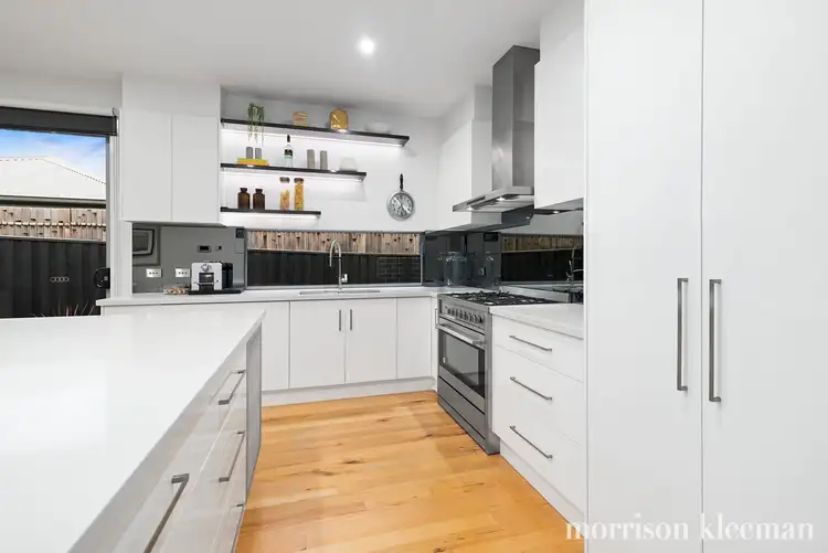 Third view of Homely house listing, 62 Peterborough Drive, Doreen VIC 3754