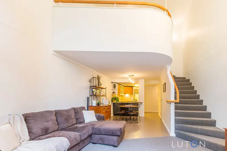 Sixth view of Homely apartment listing, 40/18 Captain Cook Crescent, Griffith ACT 2603