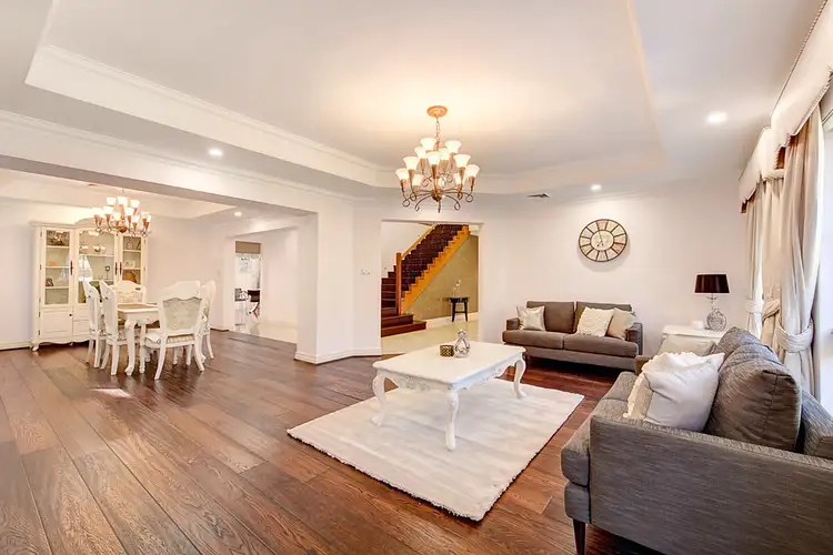 Third view of Homely house listing, 22 Bromley Avenue, Pymble NSW 2073