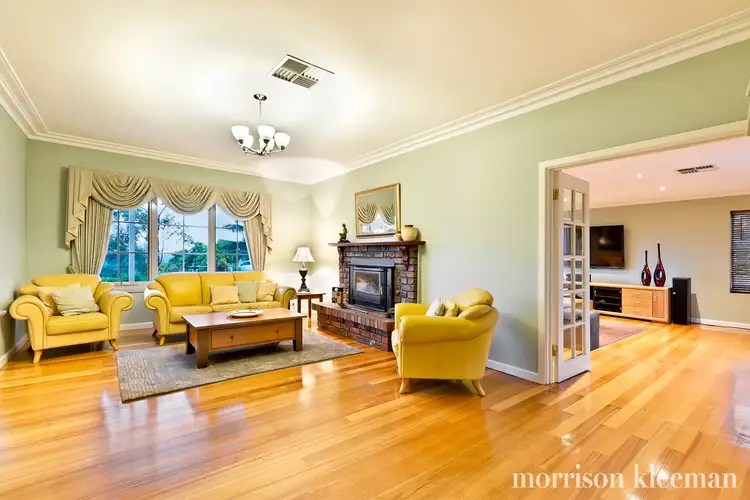 Third view of Homely house listing, 7 Faneco Road, Plenty VIC 3090