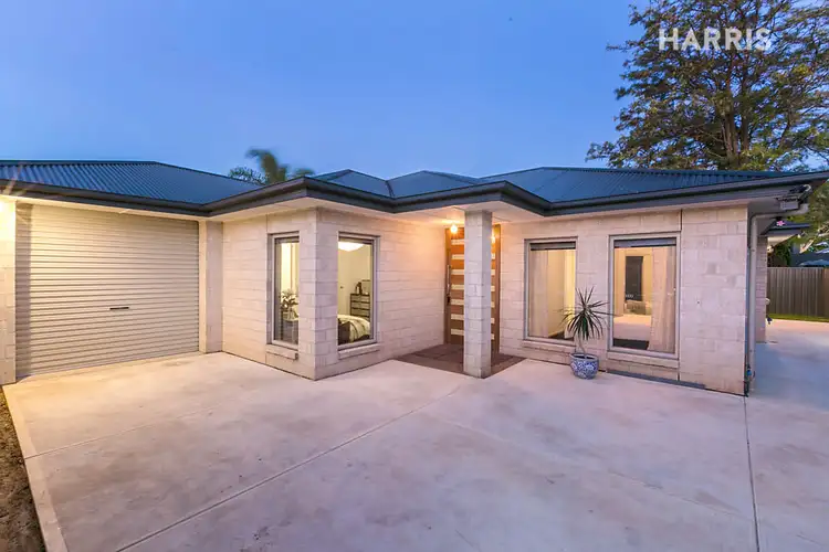 1d Gilmore Crescent, Morphettville SA 5043