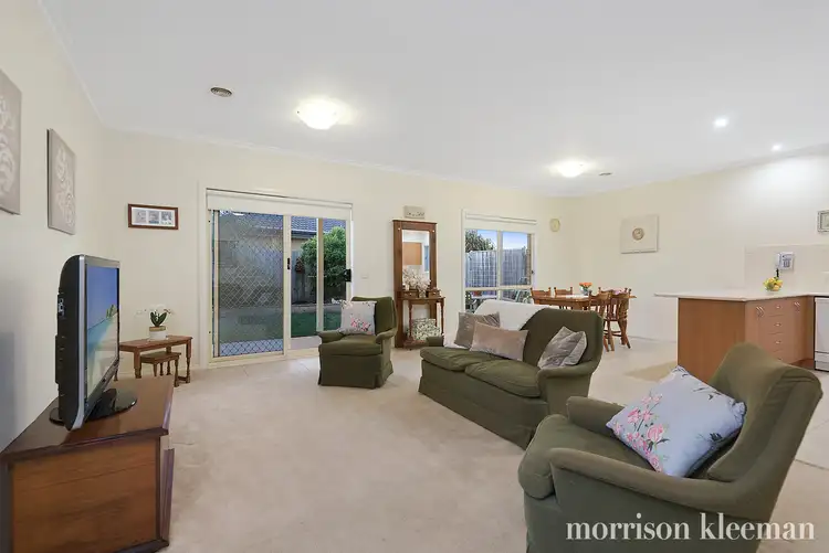 Fourth view of Homely house listing, 5 Pocheon Place, Whittlesea VIC 3757