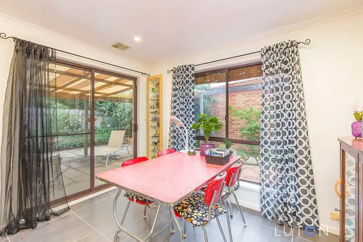 Fourth view of Homely house listing, 15 Jandamarra Street, Ngunnawal ACT 2913