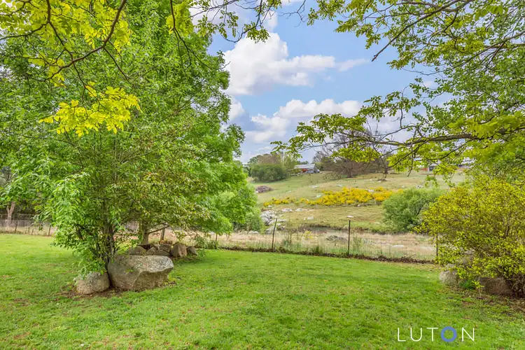 Second view of Homely house listing, 11 Robinson Lane, Braidwood NSW 2622