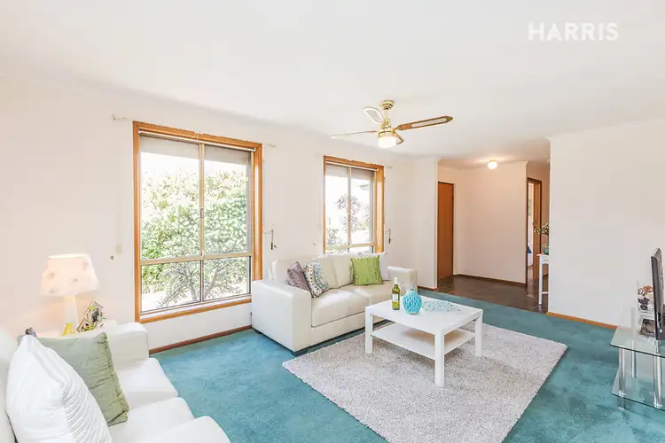 Second view of Homely house listing, 22 Whittaker Avenue, Old Reynella SA 5161