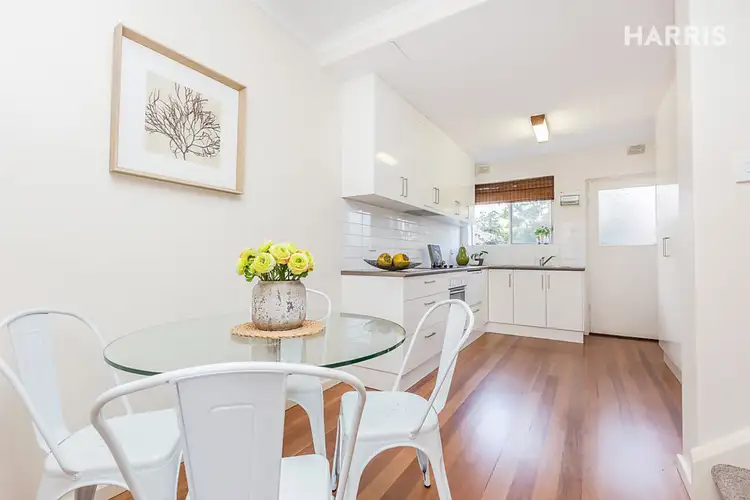 Third view of Homely unit listing, 7/39 Hill Avenue, Cumberland Park SA 5041