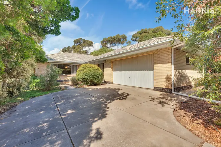 10 Chowilla Street, Eden Hills SA 5050